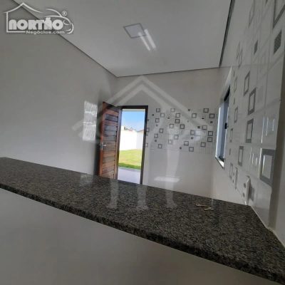 Casa, 2 quartos, 80 m² - Foto 5