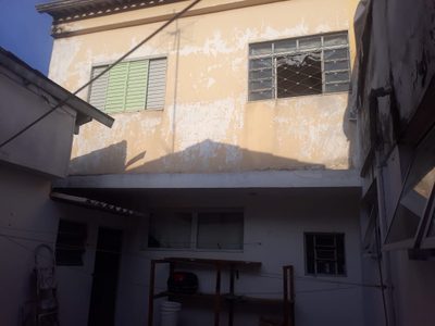 Casa, 3 quartos, 240 m² - Foto 1