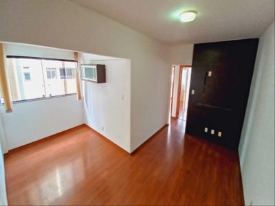 Apartamento, 3 quartos, 2046 m² - Foto 1