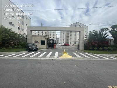 Apartamento, 2 quartos, 44 m² - Foto 1