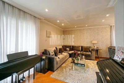 Apartamento, 4 quartos, 160 m² - Foto 2