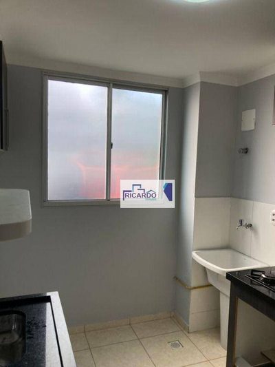 Apartamento, 1 quarto, 40 m² - Foto 5