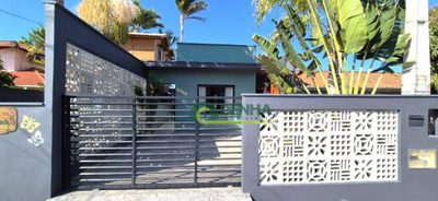 Casa, 4 quartos, 131 m² - Foto 2