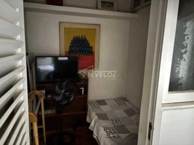 Apartamento, 4 quartos, 217 m² - Foto 1