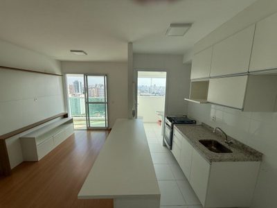 Apartamento, 1 quarto, 46 m² - Foto 1