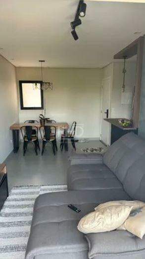 Apartamento, 2 quartos, 58 m² - Foto 2