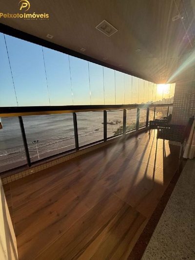 Apartamento, 166 m² - Foto 3