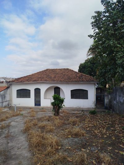 Casa, 9 quartos, 480 m² - Foto 1