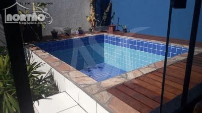 Casa, 3 quartos, 168 m² - Foto 5