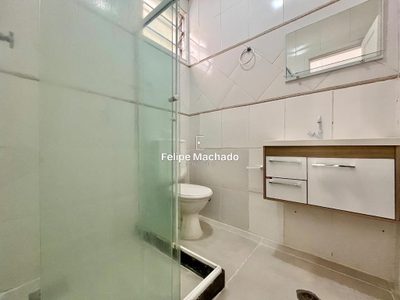 Apartamento, 2 quartos, 60 m² - Foto 4