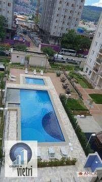 Apartamento, 3 quartos, 71 m² - Foto 3