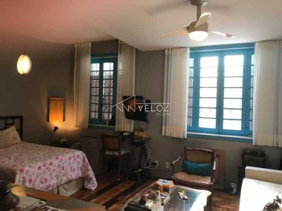 Apartamento, 1 quarto, 36 m² - Foto 2