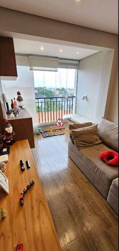 Apartamento, 2 quartos, 58 m² - Foto 4