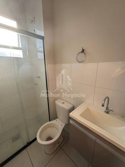 Apartamento, 2 quartos, 45 m² - Foto 3
