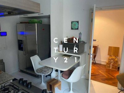 Apartamento, 2 quartos, 133 m² - Foto 4