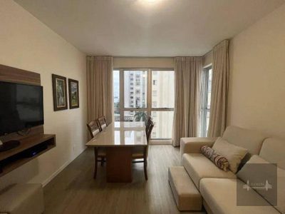 Apartamento, 2 quartos, 77 m² - Foto 4