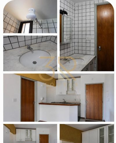 Apartamento, 1 quarto, 47 m² - Foto 5