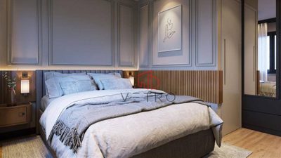 Apartamento, 2 quartos, 75 m² - Foto 4