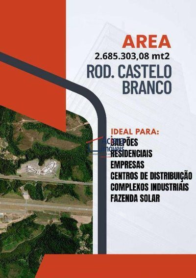 Terreno, 26853 hectares - Foto 4