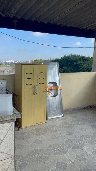 Sobrado, 4 quartos, 125 m² - Foto 4
