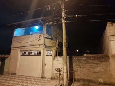 Sobrado, 3 quartos, 115 m² - Foto 5
