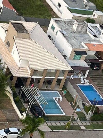Casa de Condomínio - Foto 1