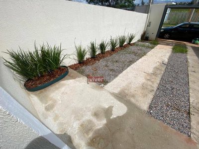 Casa, 3 quartos, 76 m² - Foto 5
