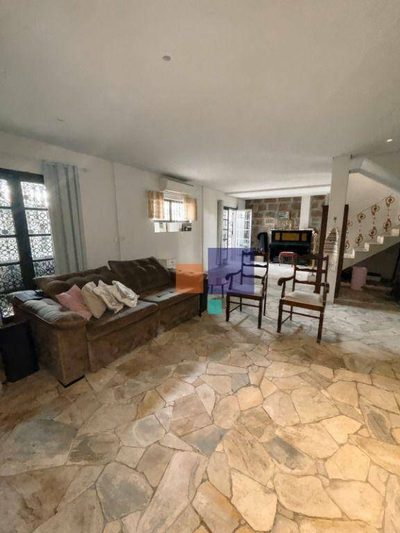 Casa, 4 quartos, 275 m² - Foto 4