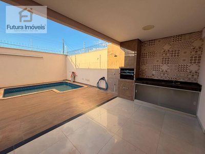 Casa, 3 quartos - Foto 4