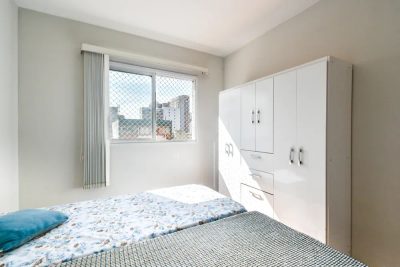 Apartamento, 1 quarto, 29 m² - Foto 1