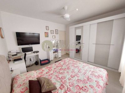 Apartamento, 2 quartos, 82 m² - Foto 5