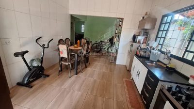 Casa, 4 quartos, 10 m² - Foto 3