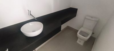Apartamento, 4 quartos, 135 m² - Foto 3