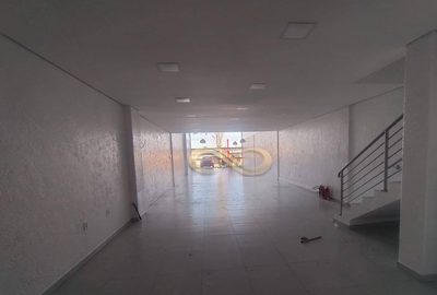 Loja-Salão, 225 m² - Foto 2
