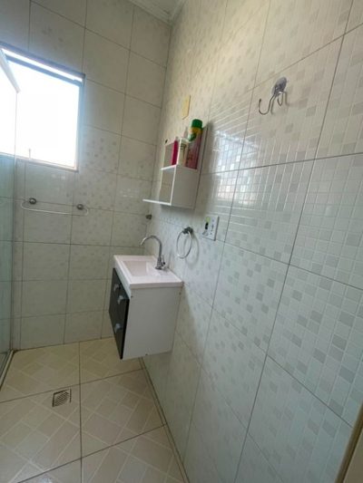 Apartamento, 1 quarto, 55 m² - Foto 1