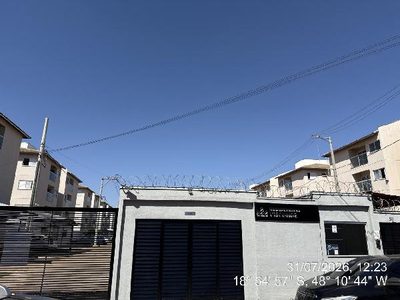 Apartamento, 2 quartos, 50 m² - Foto 1
