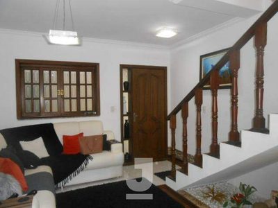 Casa, 3 quartos, 240 m² - Foto 4