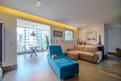 Apartamento, 3 quartos, 82 m² - Foto 5