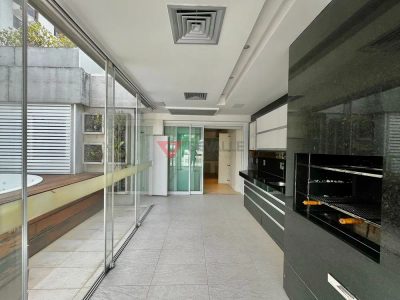 Cobertura, 3 quartos, 183 m² - Foto 3