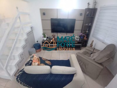 Sobrado, 4 quartos, 114 m² - Foto 3