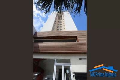 Apartamento, 2 quartos, 52 m² - Foto 2