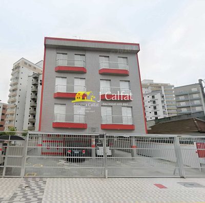 Apartamento, 1 quarto, 47 m² - Foto 1