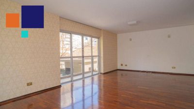 Apartamento, 4 quartos, 202 m² - Foto 3