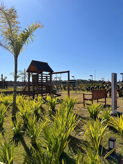 Loteamento e Condomínio, 275 m² - Foto 3