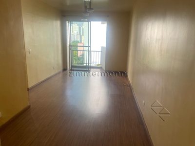 Apartamento, 2 quartos, 69 m² - Foto 3