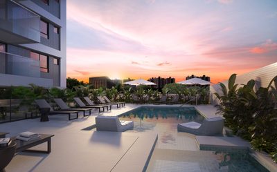 Apartamento, 3 quartos, 107 m² - Foto 5