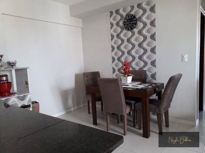 Apartamento, 3 quartos, 78 m² - Foto 5