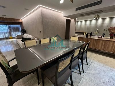 Apartamento, 3 quartos, 139 m² - Foto 1