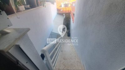 Casa, 3 quartos, 100 m² - Foto 2