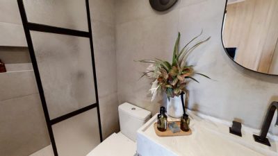 Apartamento, 2 quartos, 73 m² - Foto 2